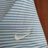Nike Golf оригинална дамска тениска фланелка Dry-Fit L, снимка 3 - Тениски - 37850030