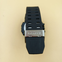 Часовник Casio, снимка 8 - Мъжки - 44861645