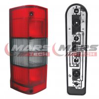 Стоп Fiat Ducato/Peugeot Boxer,Citroen Jumper(1994-2001) LH/RH,Ляв/Десен, снимка 2 - Части - 32635134