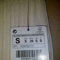 Дамска пола Zara S, снимка 2 - Поли - 32250980