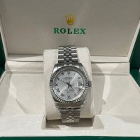Дамски автоматичен часовник Rolex, снимка 1 - Дамски - 43975703