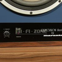 ТОНКОЛОНИ  Marantz p1230 /2 , снимка 6 - Тонколони - 33571587