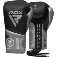 Професионални състезателни боксови ръкавици RDX K1 Mark Pro Fight, снимка 1 - Други спортове - 43667703