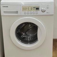 Пералня Samsung 6kg, снимка 2 - Перални - 44050765