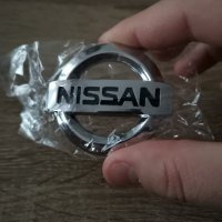 Емблеми Лога Nissan Нисан различни размери, снимка 2 - Аксесоари и консумативи - 35432116