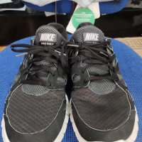 маратонки Nike Free Run+ 2, снимка 3 - Маратонки - 43254975