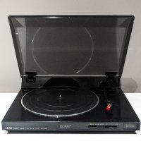 Грамофон AKAI AP-A2, снимка 1 - Грамофони - 43399538