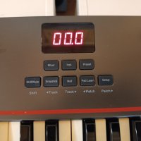 Midi Клавиатура Nectar Impakt LX88, снимка 4 - Синтезатори - 43274335