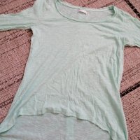 Блузка, снимка 1 - Блузи с дълъг ръкав и пуловери - 28818023