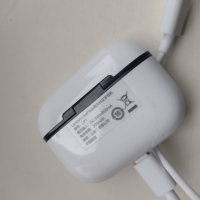 Безжични слушалки Lenovo LivePods LP1s, Bluetooth 5.0, Бели, USB-C, снимка 6 - Слушалки, hands-free - 38187023