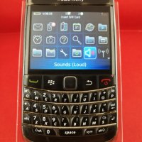 Телефон BlackBerry Bold 9700, снимка 2 - Blackberry - 27130345