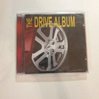 The Drive Album A Trip With The Best Party Hits CD 1 , снимка 1 - CD дискове - 43717168
