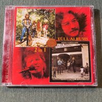 Creedence Clearwater Revival , снимка 6 - CD дискове - 43555103