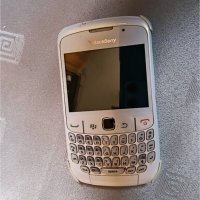 Телефон BlackBerry 8520 Curve, снимка 4 - Blackberry - 43887419