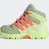 Adidas Terrex mid gtx , снимка 4 - Детски маратонки - 43146848