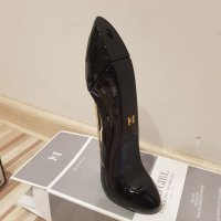 CAROLINA HERRERA GOODGIRL ПАРФЮМНА ВОДА (EDP) Tester , снимка 4 - Дамски парфюми - 27378490