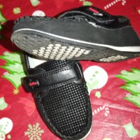 Детски обувки- два чифта, снимка 5 - Детски обувки - 37054113