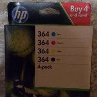 Тонер касети HP364 и HP364 XL, снимка 4 - Консумативи за принтери - 24376179