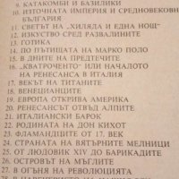 Чудната история на изкуството - Драган Тенев, снимка 7 - Художествена литература - 43106227