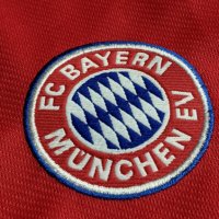 оригинални шорти adidas Bayern Munich 2000, снимка 4 - Футбол - 37485639