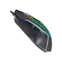 Xtrike ME геймърска мишка Gaming Mouse GM-327 - 8000dpi, RGB, programmable, снимка 4 - Клавиатури и мишки - 44087688