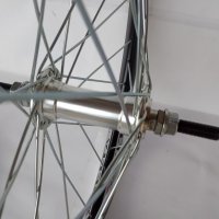 Продавам колела внос от Германия  нови алуминиеви капли за ВМХ 20 цола USA VUELTA USA, снимка 9 - Велосипеди - 27443396