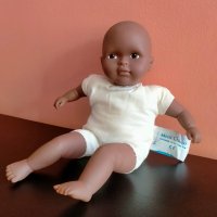 Кукла Mini Сhicco 25 см, снимка 14 - Кукли - 39925008
