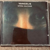 VANGELIS , снимка 14 - CD дискове - 39393036