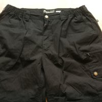 PINEWOOD Trouser размер 54 / XL панталон със здрава материя - 700, снимка 3 - Панталони - 43555523