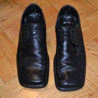 Мъжки платненки, кецове, чехли и обувки от естествена кожа, номер 44-45, снимка 14 - Ежедневни обувки - 37689481