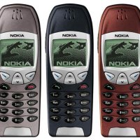 Nokia 6210 дисплей + клавиатурна платка , снимка 2 - Резервни части за телефони - 29661175