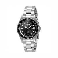 Часовник Invicta Pro Diver 37 mm, снимка 1 - Мъжки - 43051296
