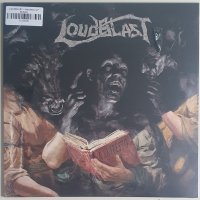 Loudblast – Manifesto, снимка 1 - Грамофонни плочи - 39267613