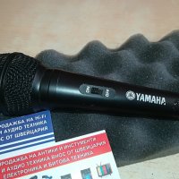 yamaha profi microphone, снимка 4 - Микрофони - 28601723
