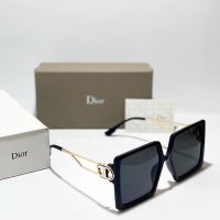 Диор слънчеви очила, снимка 1 - Слънчеви и диоптрични очила - 35310261