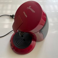 Kафемашина с капусли Philips Senseo HD6554/91, снимка 4 - Кафемашини - 38964934