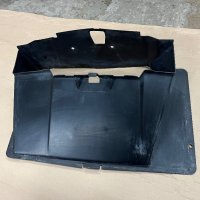 Дифузьора пред радиатора за BMW E30, снимка 5 - Части - 43527047