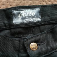 GESTO Work Wear Trouser размер 52 / L Работен панталон W4-76, снимка 15 - Панталони - 42963425