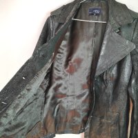 SOHO leather jacket 44, снимка 8 - Сака - 44061258