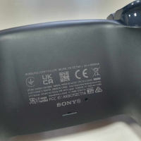 Безжичен геймпад Sony PlayStation 5 DualSense , снимка 2 - Аксесоари - 44922012