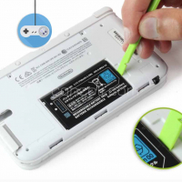 Батерия за Nintendo 3DS XL / 3DS LL / NEW 3DS LL / NEW 3DS XL handheld​ конзоли, снимка 3 - Аксесоари - 36505774
