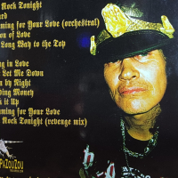 Thin Lizzy, Uriah Heep, Scorpions, Cinderella, снимка 8 - CD дискове - 40812407