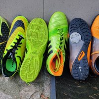 Бутонки Adidas Nike , снимка 2 - Спортни обувки - 43325457