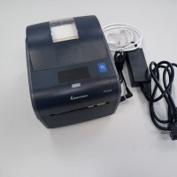 Лейбъл/Етикетен принтер Intermec PC43D, снимка 4 - Принтери, копири, скенери - 35494714
