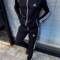 Мъжки спортни екипи Adidas в Спортни дрехи, екипи в гр. Враца - ID38363379  — Bazar.bg