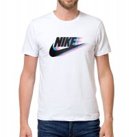  Тениски NIKE принт Мъжки и детски , снимка 10 - Тениски - 29999304