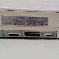 Скенер Highscreen MRS-600E3, снимка 4 - Принтери, копири, скенери - 27681700