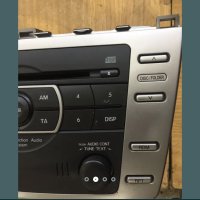 Mazda 6 2010година сд радио, снимка 2 - Части - 40603736