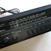 Старо радио "Robotron Strelasund RR1022" - 1984 г., снимка 3 - Антикварни и старинни предмети - 35324038