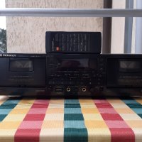 pioneer ct-w803rs , снимка 13 - Декове - 35564833